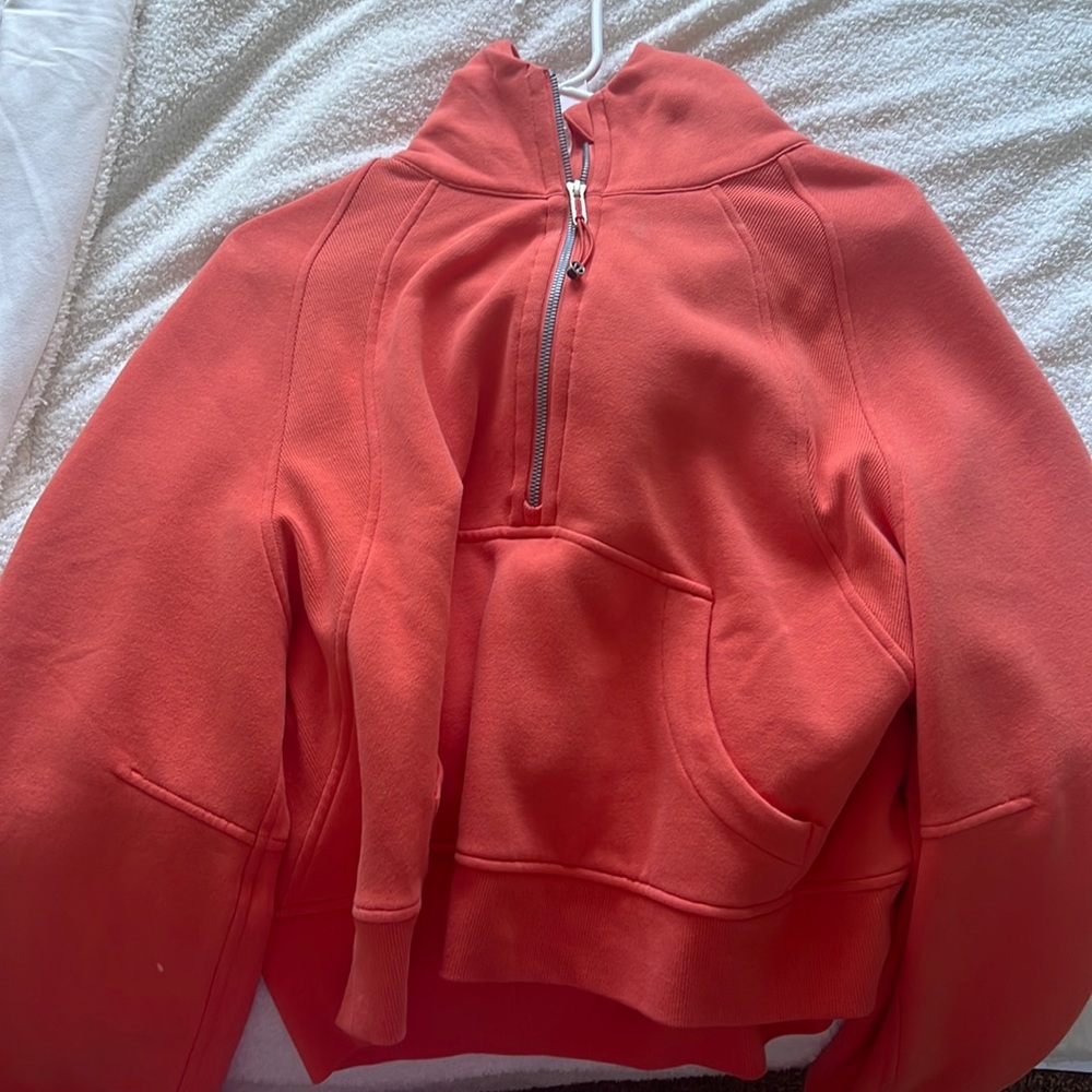 Lulu jacket